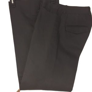 Celine Modele Depose 4-pocket trousers.